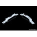 Rear Lower Bar Mercedes - Benz R Class (W350) 3.5 (2010)