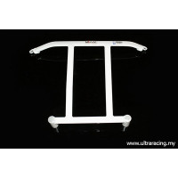 Front Lower Bar Mercedes - Benz W123 2.3 (1979)