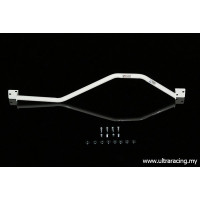 Strut Bar Mercedes - Benz W123 2.3 (1979)