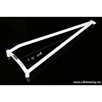 Front Lower Bar Mercedes - Benz W124 (E220) 2.2 (1994)