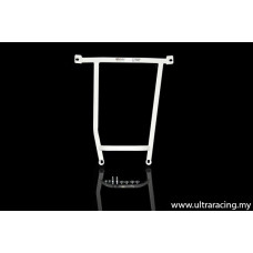 Front Lower Bar Mercedes - Benz W124 (E300) 2WD 3.0 (1985)