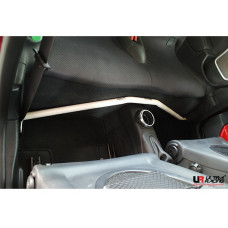 Rear Cross Bar Mini Cooper 1 1.6 (2001)