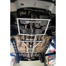 Middle Lower Bar Mini Cooper R58 Roaster 1.6T (2012)