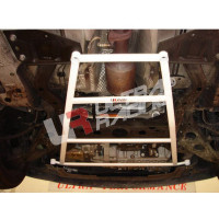 Front Lower Bar Mini Cooper 1 1.6 (2001)