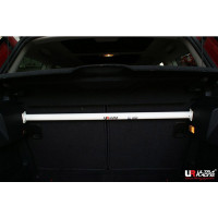 Rear Strut Bar Mini Cooper S R53