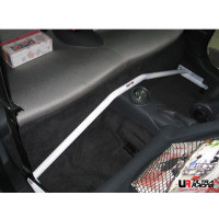 Rear Cross Bar Mini Cooper S R53