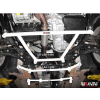 Front Lower Bar Mini Country Man R-60 1.6 (2010)