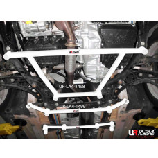 Front Lower Bar Mini Country Man R-60 1.6T 4WD (2014)