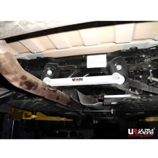 Rear Lower Bar Mini Country Man R-60 1.6 (2010)