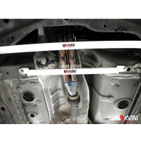 Middle Lower Bar Mitsubishi Outlander (2nd Gen) 2.0 2WD (2005)