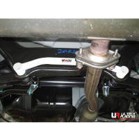 Rear Lower Bar Mitsubishi Lancer Sport Back 2.4 2WD (2010)