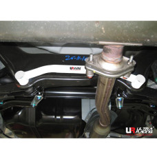 Rear Lower Bar Mitsubishi Fortis 1.8 2WD (2007)