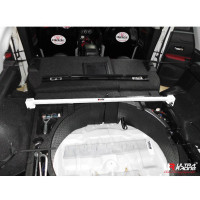 Rear Strut Bar Mitsubishi Outlander (2nd Gen) 2.0 2WD (2005)