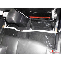 Rear Cross Bar Mitsubishi Outlander (2nd Gen) 2.0 2WD (2005)