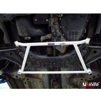 Front Lower Bar Mitsubishi Mirage (Hatchback) 1.2 (2012)