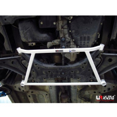 Front Lower Bar Mitsubishi Attrage (Sedan) 1.2 (2013)