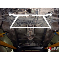 Front Lower Bar Mitsubishi Colt Plus (Mivec)