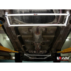 Rear Lower Bar Mitsubishi Colt Plus (Mivec)