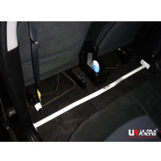 Rear Cross Bar Mitsubishi Colt Plus (Mivec)