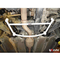 Front Lower Bar Mitsubishi Eclipse (3G) 2.4 2WD (2000)