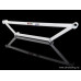 Front Lower Bar Mitsubishi Lancer GT / EX (2007)