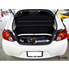 Rear Strut Bar Mitsubishi Mirage (Hatchback) 1.2 (2012)