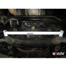 Front Lower Bar Mitsubishi Pajero IO (1998)