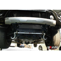 Front Anti-roll Bar Mitsubishi Triton L200 2.5D (2008)