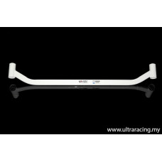 Rear Lower Bar Mitsubishi RVR Sport-Gear (4WD) 2.0T (1994)