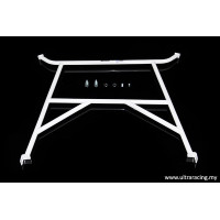 Rear Lower Bar Mitsubishi Storm L-200 3.0 4WD (1996)