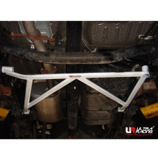 Rear Lower Bar Mitsubishi Triton L200 2.5D (2008)