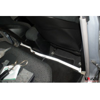 Rear Cross Bar Mitsubishi Triton L200 2.5D (2008)