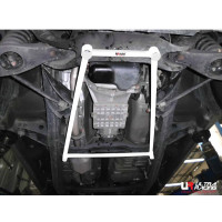 Front Lower Bar Mitsubishi Triton Lite 2.5 (2006)