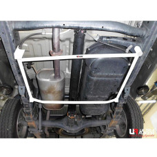 Rear Lower Bar Mitsubishi Triton Lite 2.5 (2006)