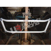 Front Lower Bar Peugeot 206 CC 1.6 (2000)