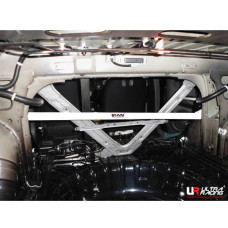 Rear Strut Bar Nissan Almera 1.5 (2011)