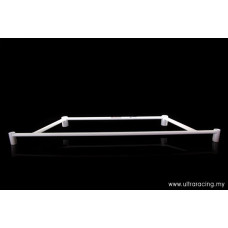 Front Lower Bar Nissan Bluebird U13