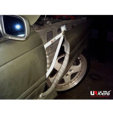 Fender Brace Nissan Cefiro A31