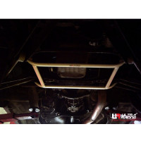 Front Lower Bar Nissan Silvia S13