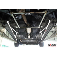 Front Lower Bar Renault Samsung SM 520 KPQ (2WD) 2.0 (1998)