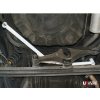 Rear Lower Bar Nissan Cefiro A33