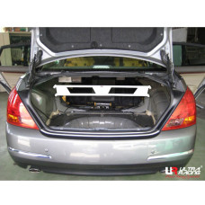 Rear Strut Bar Renault Samsung SM5 (2nd Generation) A34R (2005-2010)