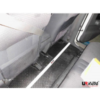 Rear Cross Bar Nissan Cube (Z-11) 1.5 (2002)