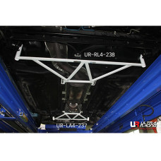 Rear Lower Bar Nissan Cube (Z-12) 1.8 (2009)