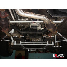 Front Lower Bar Nissan Elgrand E51 3.5 (2002)