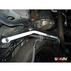 Rear Lower Bar Nissan Elgrand E51 3.5 (2002)