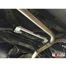 Rear Lower Bar Nissan Elgrand E52 3.5 V6 2WD (2010)