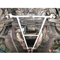 Front Lower Bar Nissan Fairlady 300ZX Z32 3.0 (1989)