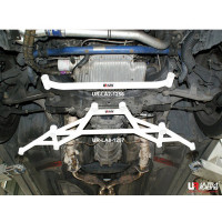 Front Lower Bar Nissan Fairlady Z33 3.5 (2003)