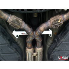 Middle Lower Bar Nissan Fairlady Z33 3.5 (2003)